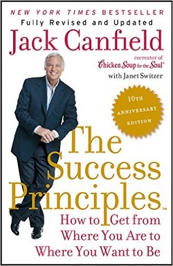 The Success Principles – Jack Canfield