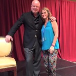 Eric Worre