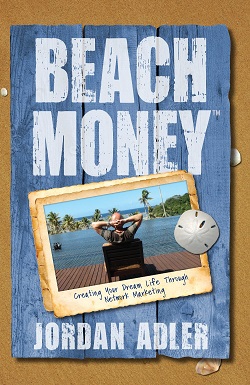 Beach Money – Jordan Adler