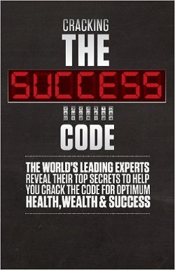 Cracking the Success Code – Brian Tracy