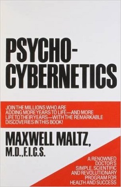 Psycho Cybernetics – Maxwell Maltz
