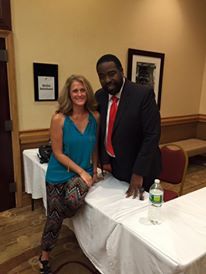 Les Brown